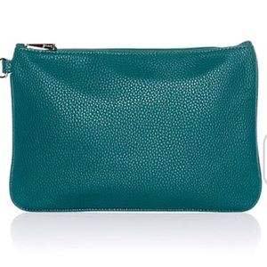 Rubie Mini Peacock Pebble